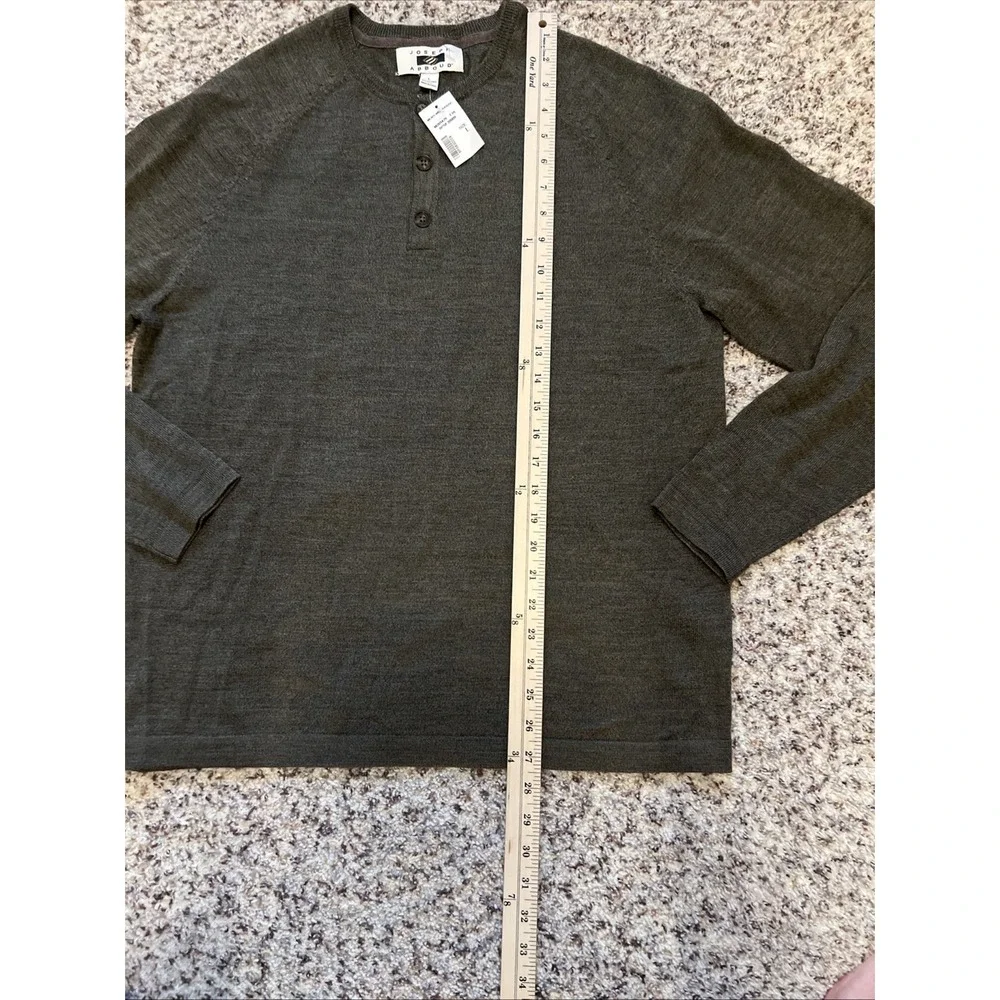 Joseph Abboud joseph abboud